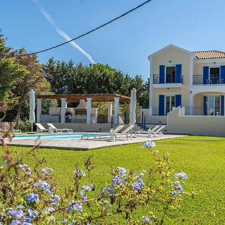 Eglina Celeste Μηνιά