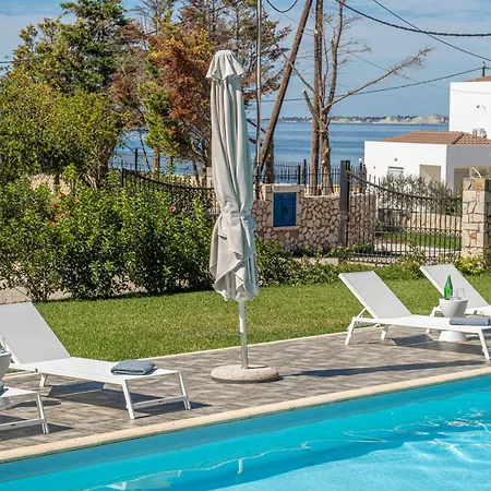 Eglina Celeste * Μηνιά