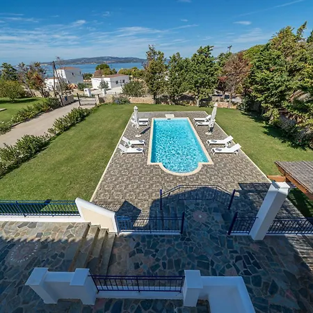 Eglina Celeste Βίλα *