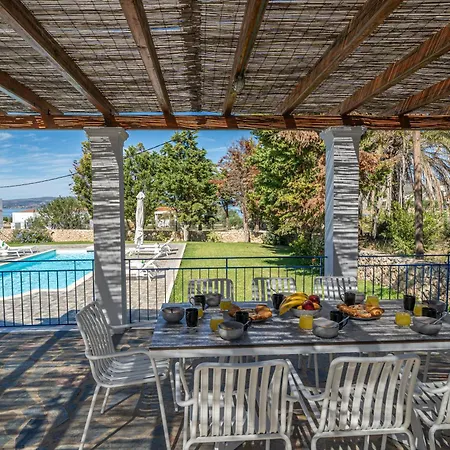 Eglina Celeste Βίλα