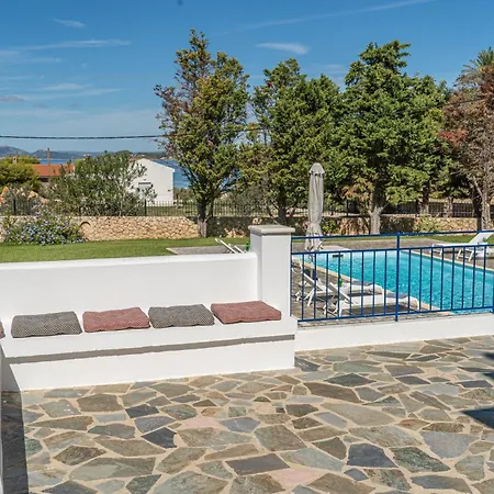 Eglina Celeste Βίλα Μηνιά