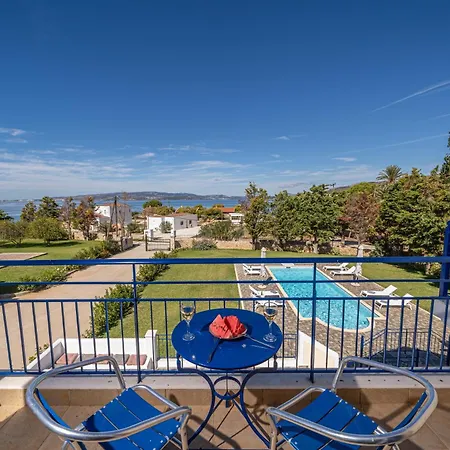 Eglina Celeste Βίλα *