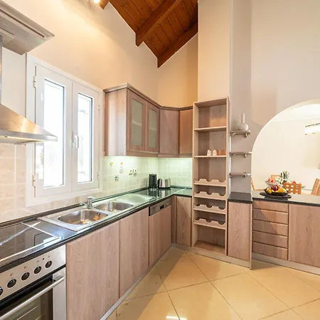 Βίλα Eglina Celeste