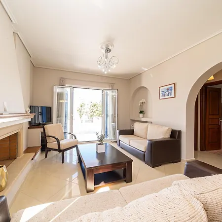 Βίλα Eglina Celeste *