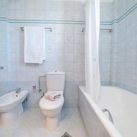 Eglina Celeste Βίλα *