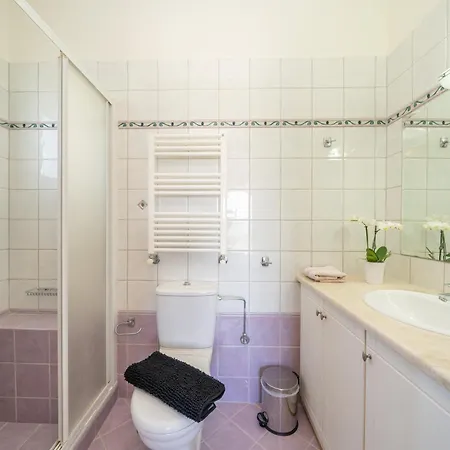 Eglina Celeste Βίλα Μηνιά