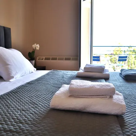 Eglina Celeste Βίλα Μηνιά