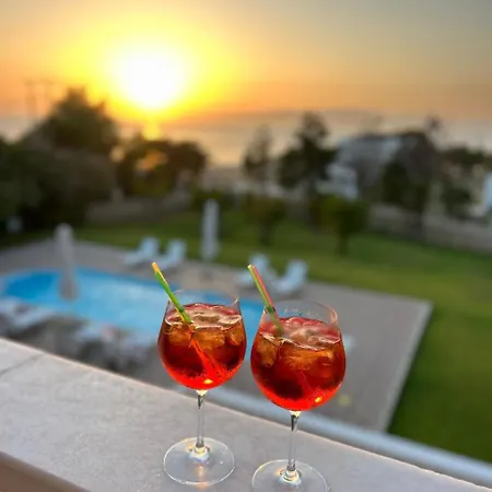 Eglina Celeste Βίλα