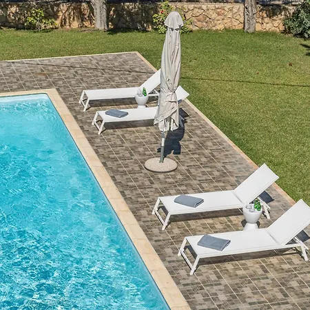 Villa Eglina Celeste