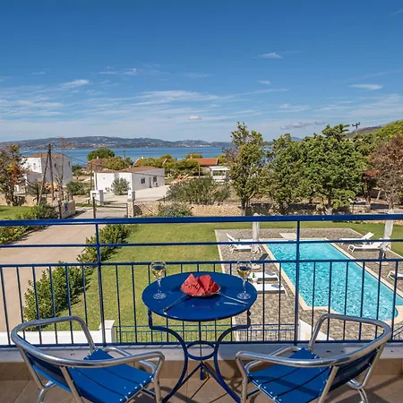 Eglina Celeste * Miniá