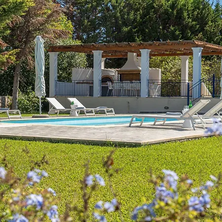 Eglina Celeste Miniá