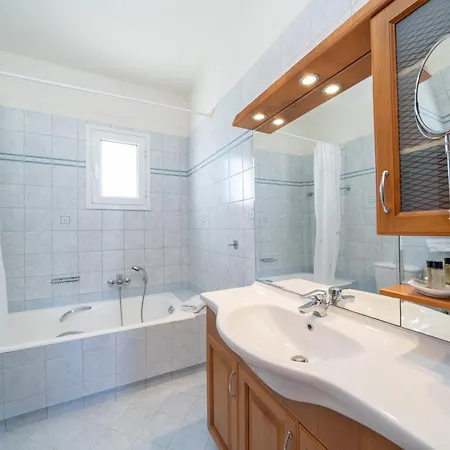 Villa Eglina Celeste *