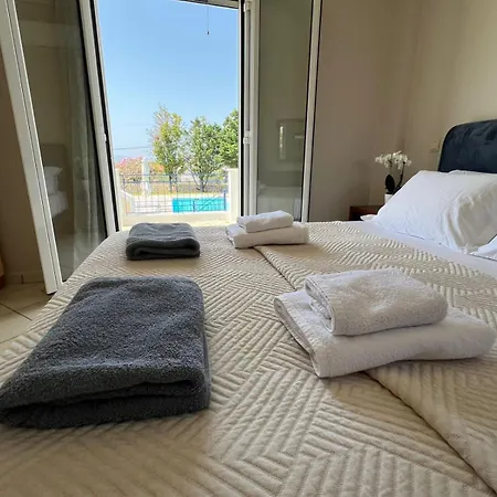 Eglina Celeste Villa