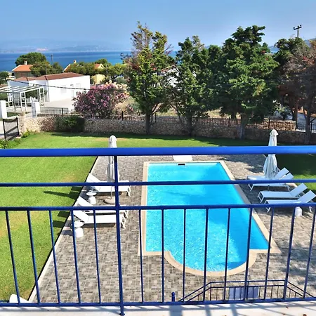 Eglina Celeste Villa *