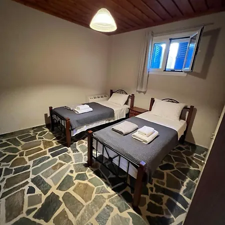 Villa Eglina Celeste